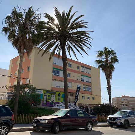 Apartamento Tinto Tarifa Exterior foto