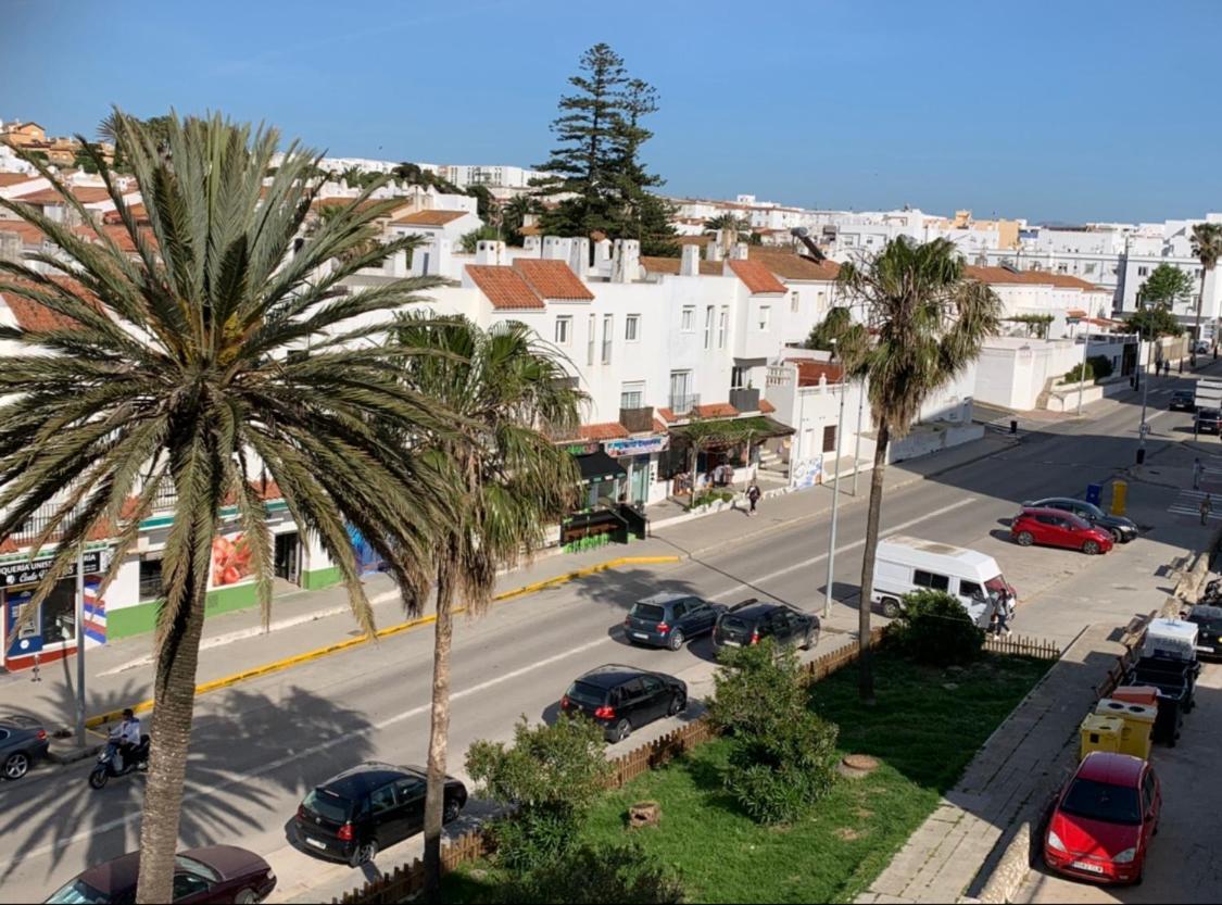 Apartamento Tinto Tarifa Exterior foto